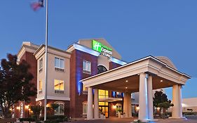 Holiday Inn Express Abilene Texas